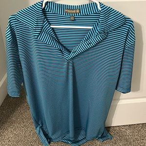 Peter Millar Golf Shirt
